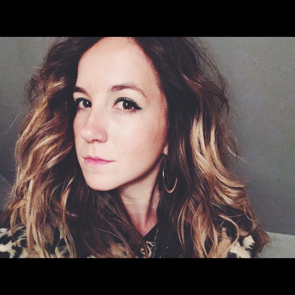 Meet your Posher, Meredith