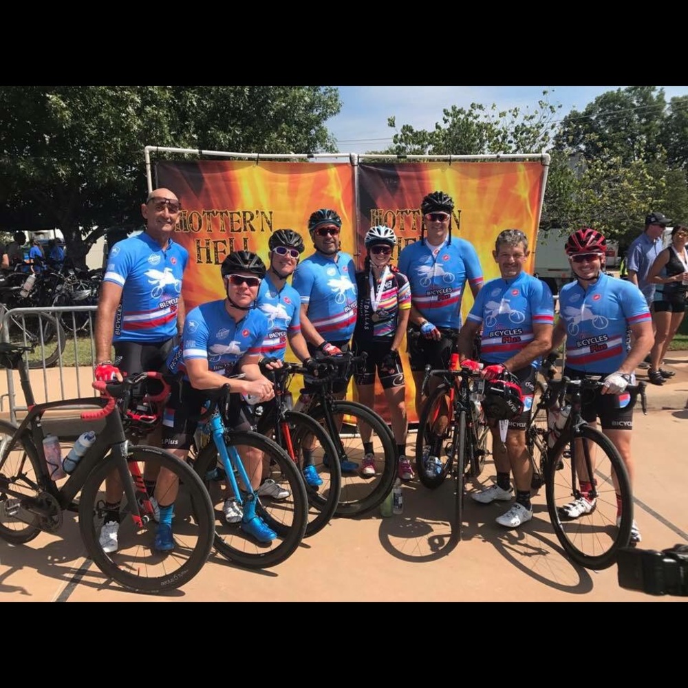 Meet your Posher, Billy