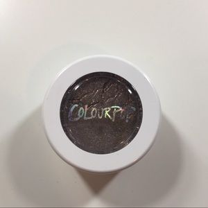 Colourpop Super Shock Shadow - So Quiche