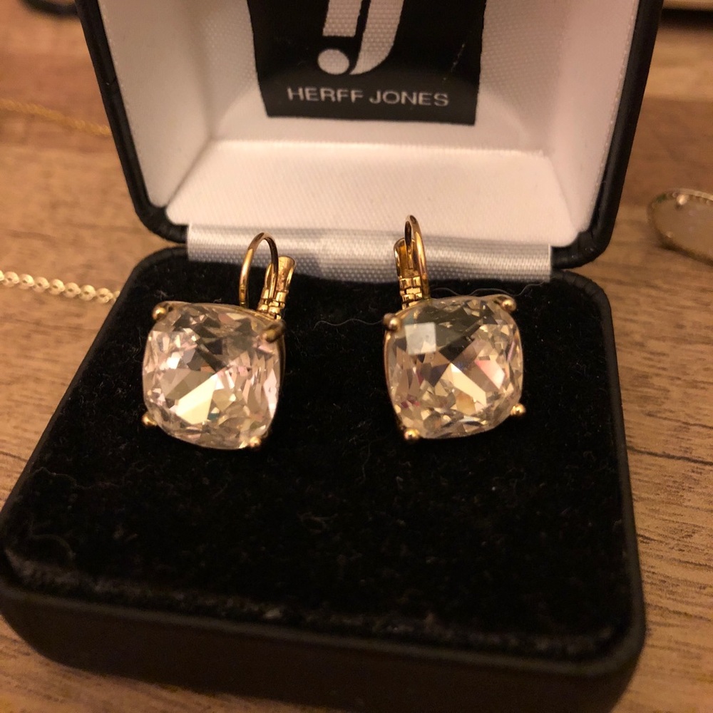 Kate Spade Earrings