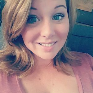 Meet your Posher, Kasey