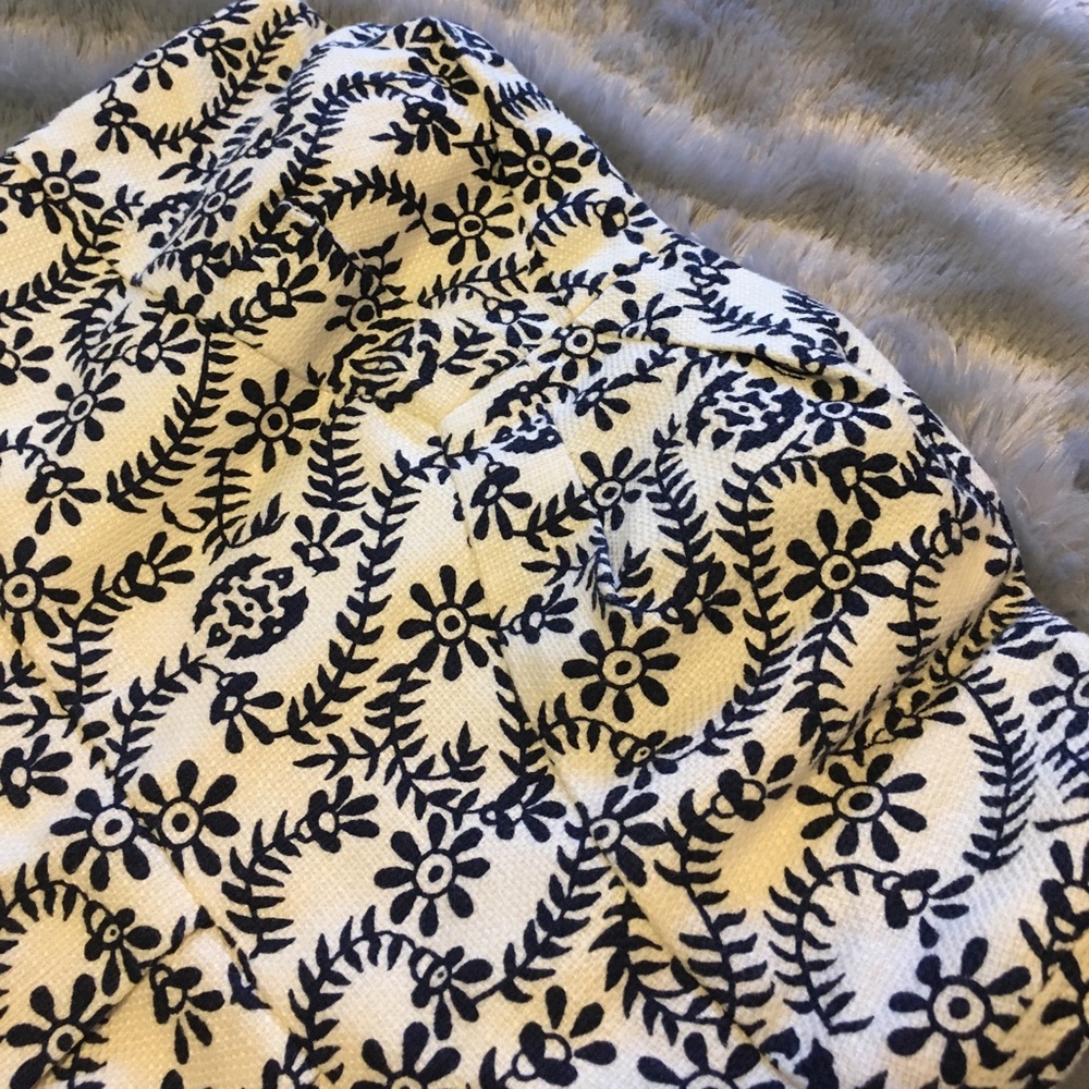JCREW Strapless Dress EUC Make an offer! - Picture 2 of 6