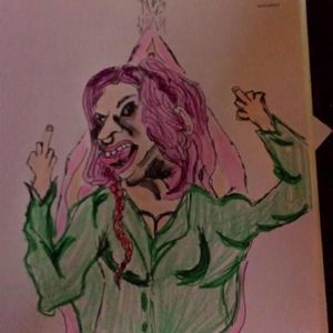 Meet your Posher, Valerie