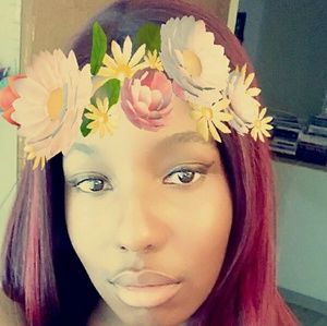 Meet your Posher, Abriana