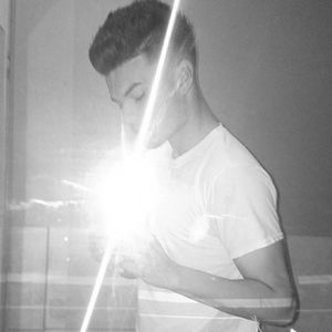 Meet your Posher, Uliises