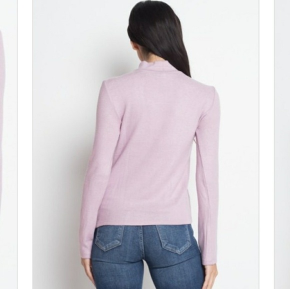 ❤ CHARCOAL COLOR CHOKER TOP - Picture 4 of 4