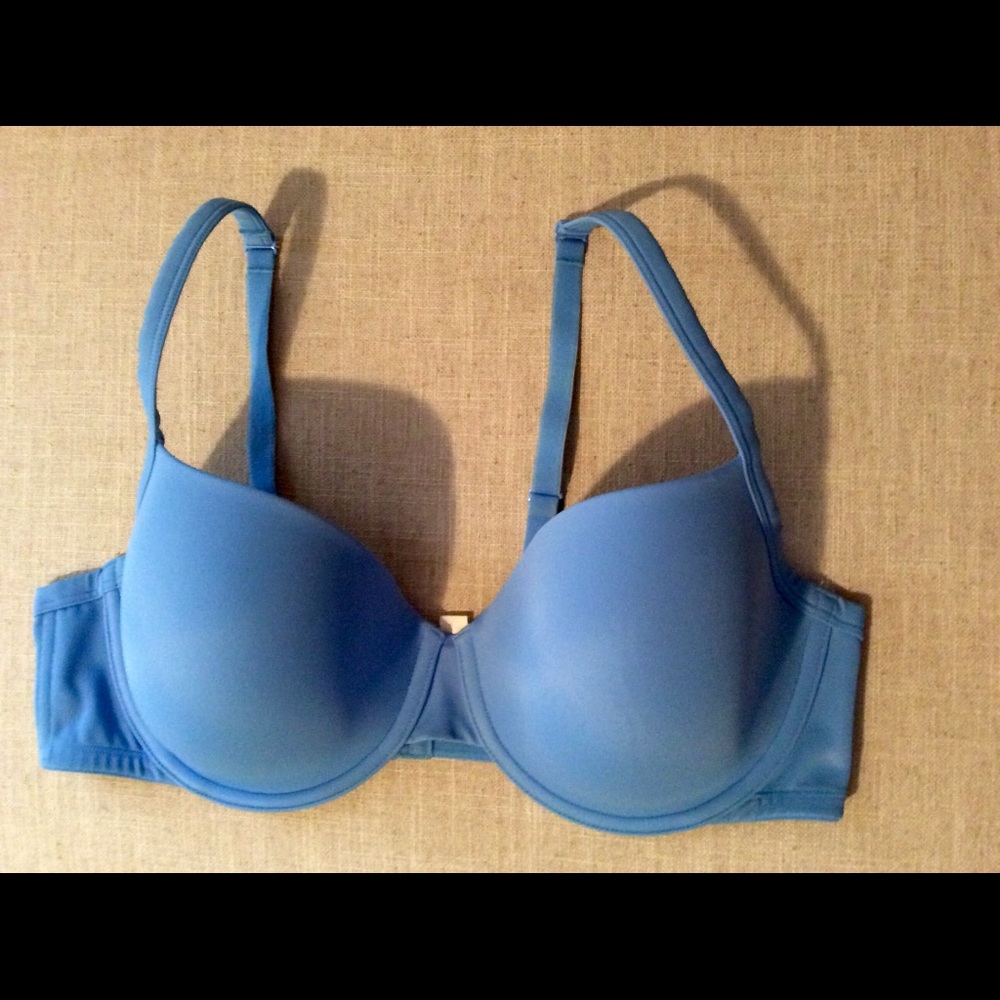 Cacique T-shirt bra from Lane Bryant