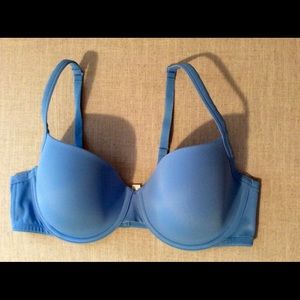 Cacique T-shirt bra from Lane Bryant