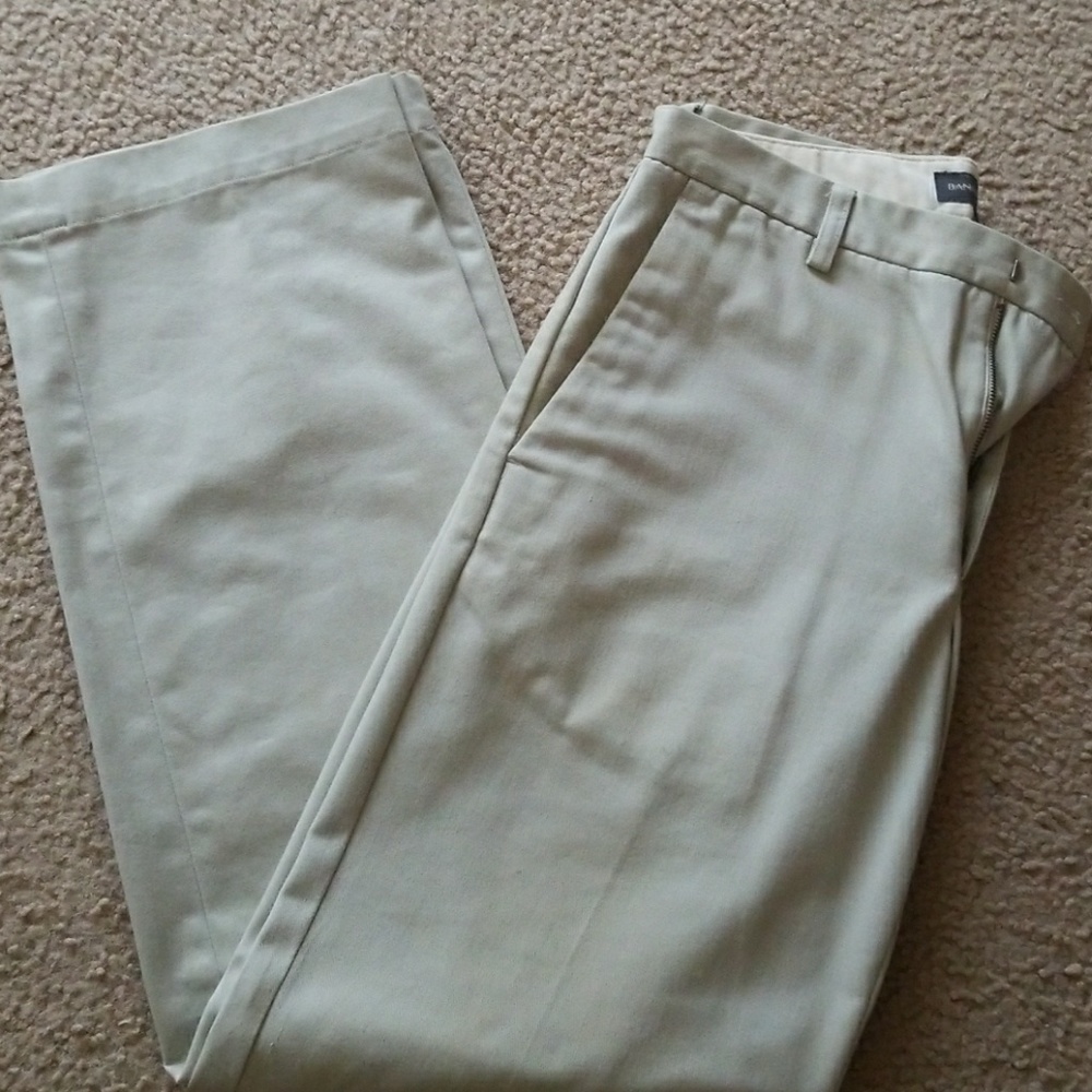 Banana Republic dress slacks