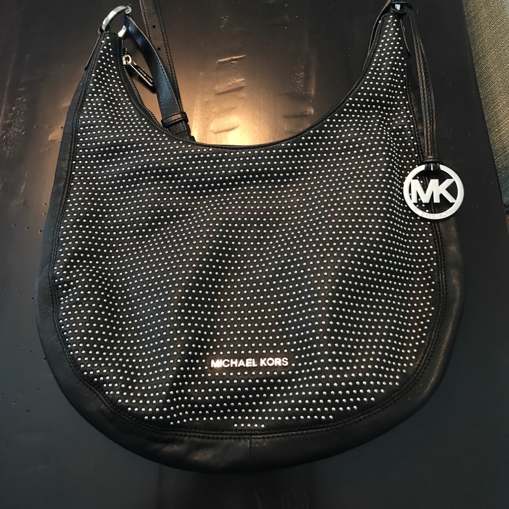 STUNNING Special Edition Michael Kors Purse