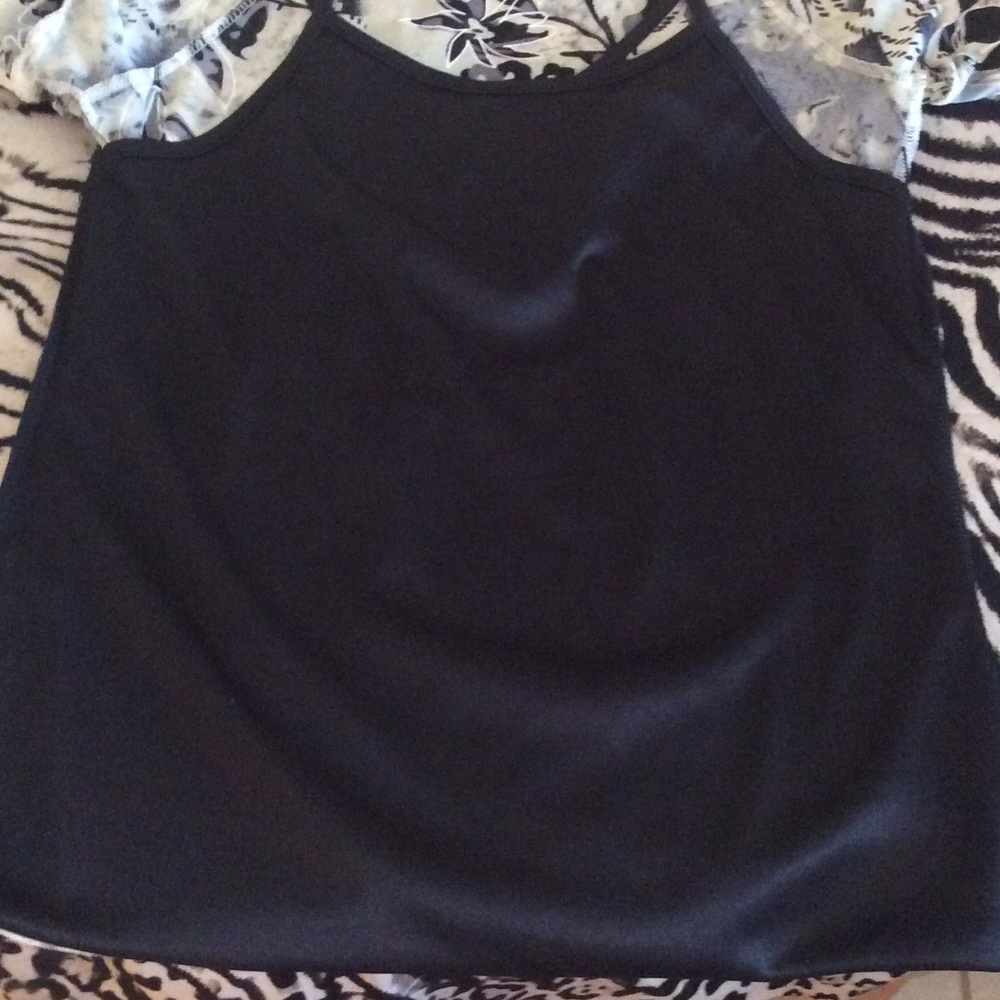 Mesh Bubble top - Picture 6 of 6