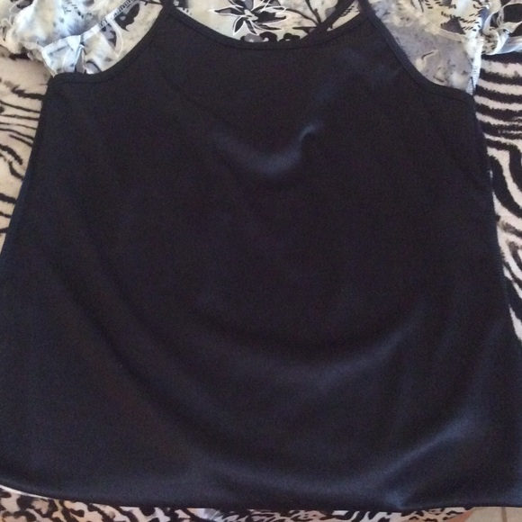 Mesh Bubble top - Picture 6 of 6