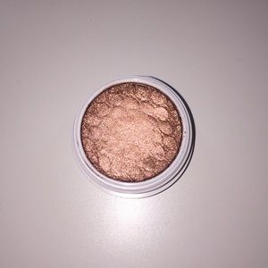Colourpop Makeup - Colourpop Super Shock Shadow - Weenie Colourpop Makeup - Colourpop Super Shock Shadow - Weenie