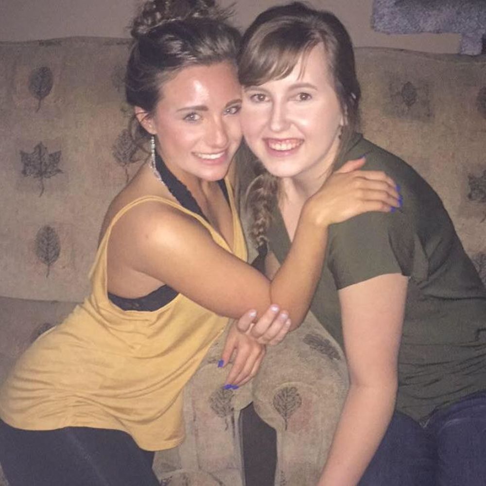 Meet your Posher, Shelby