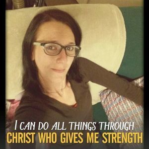 Meet your Posher, Kandi