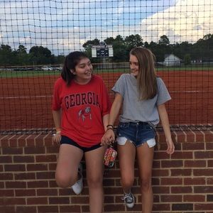 Meet your Posher, Madelyn