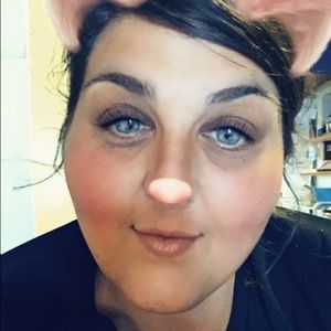 Meet your Posher, Kristine