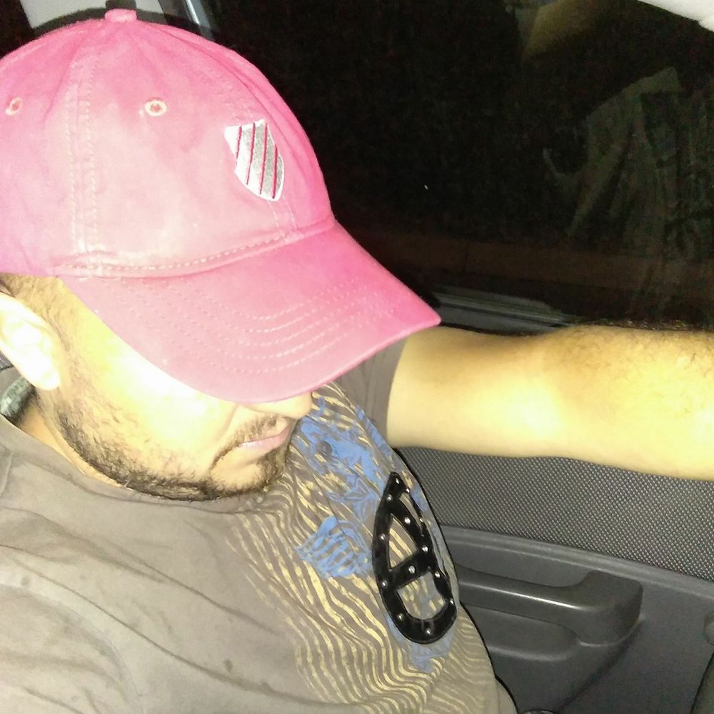 Meet your Posher, Jose luis