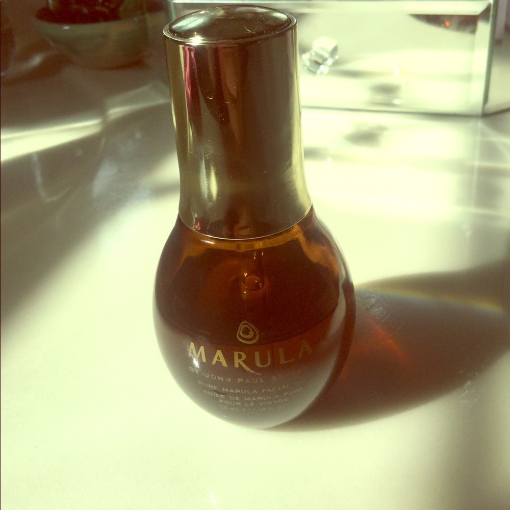 Marula Oil