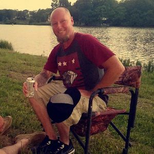 Meet your Posher, Scott