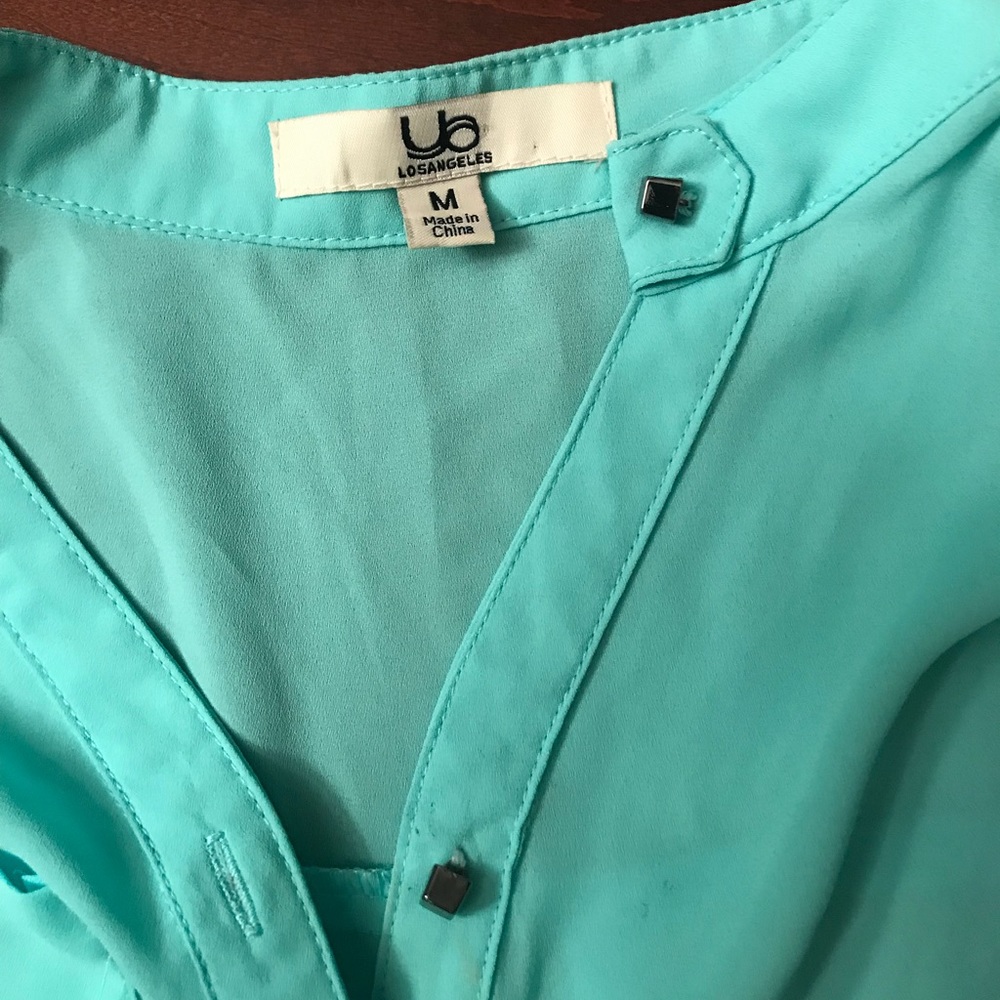 Ya clothing top