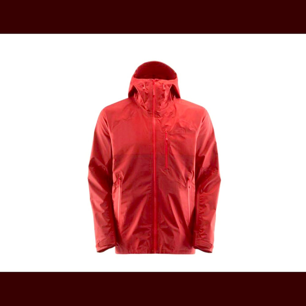 The North Face Men's FuseForm Progressor Shell