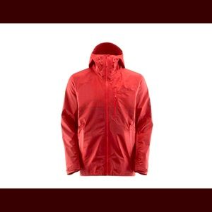 The North Face Men's FuseForm Progressor Shell