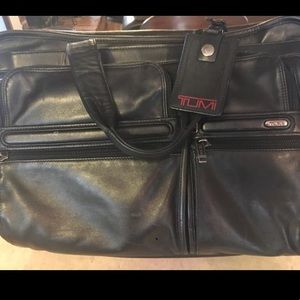 Tumi Bag