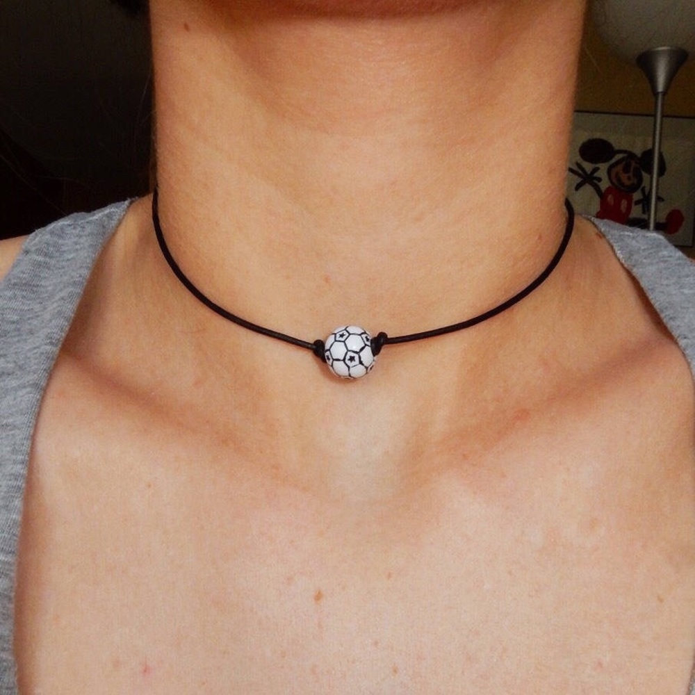 ⚽️Soccer Choker⚽️