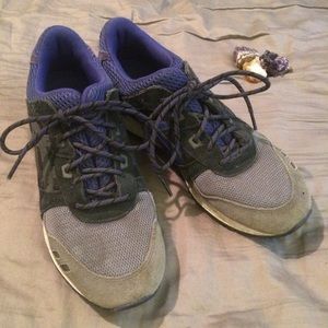 ASICS Men’s Sneakers 👟