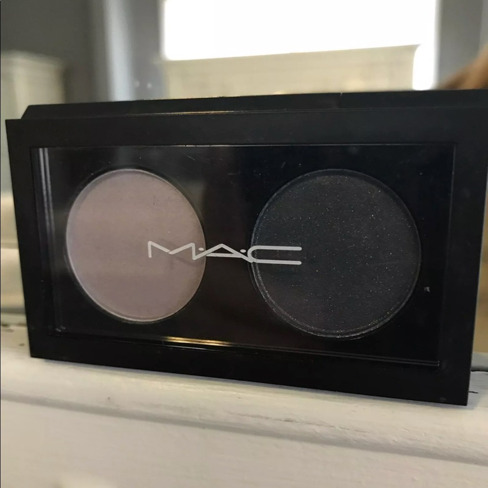Mac X2 + Marsk Eyeshadow Bundle