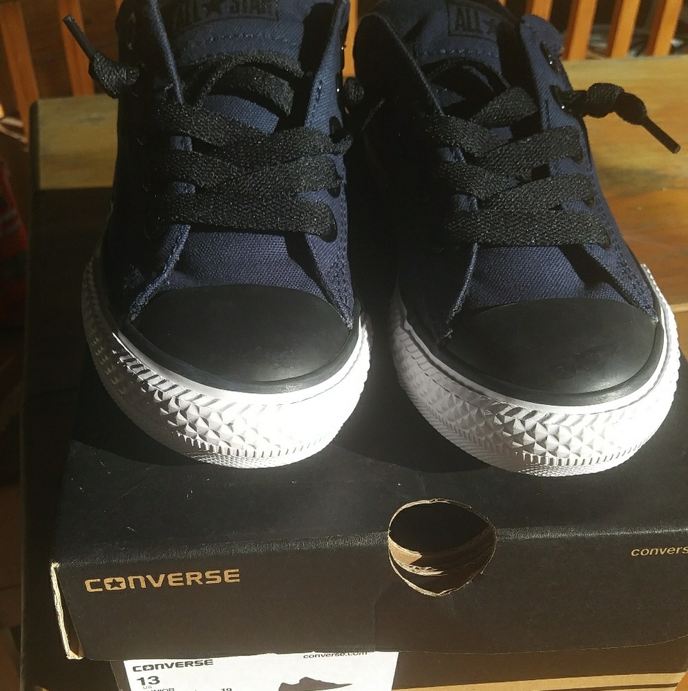 Boy Converse 👟