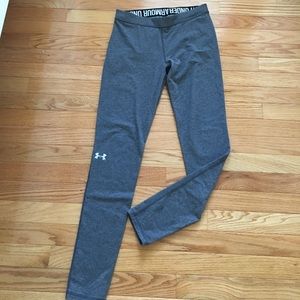 Under Armour leggings