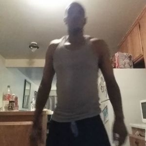 Meet your Posher, Andre