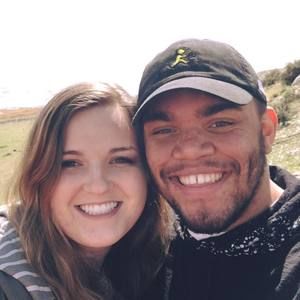 Meet your Posher, Quinton