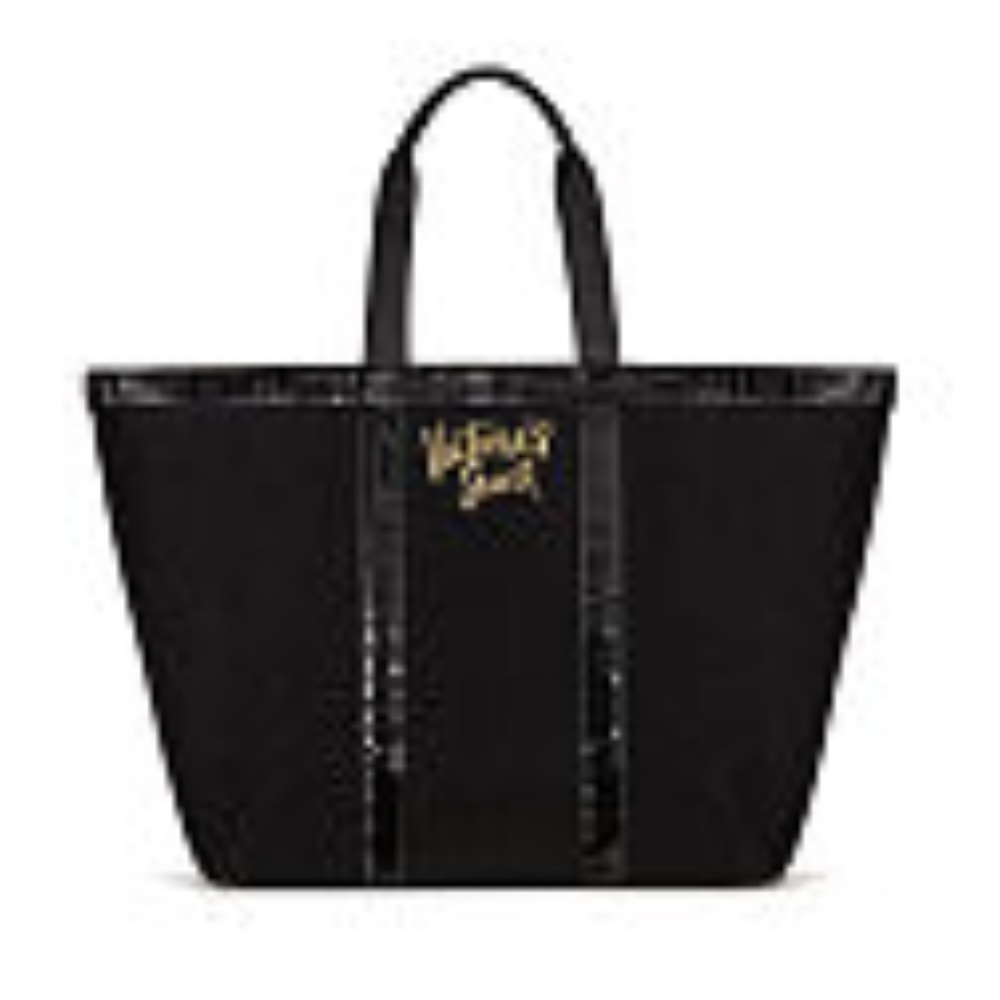 Victoria's Secret Sparkle Tote and Weekender Bags - Picture 2 of 7