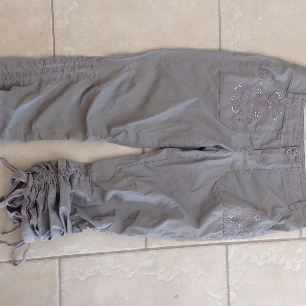 INC company pants