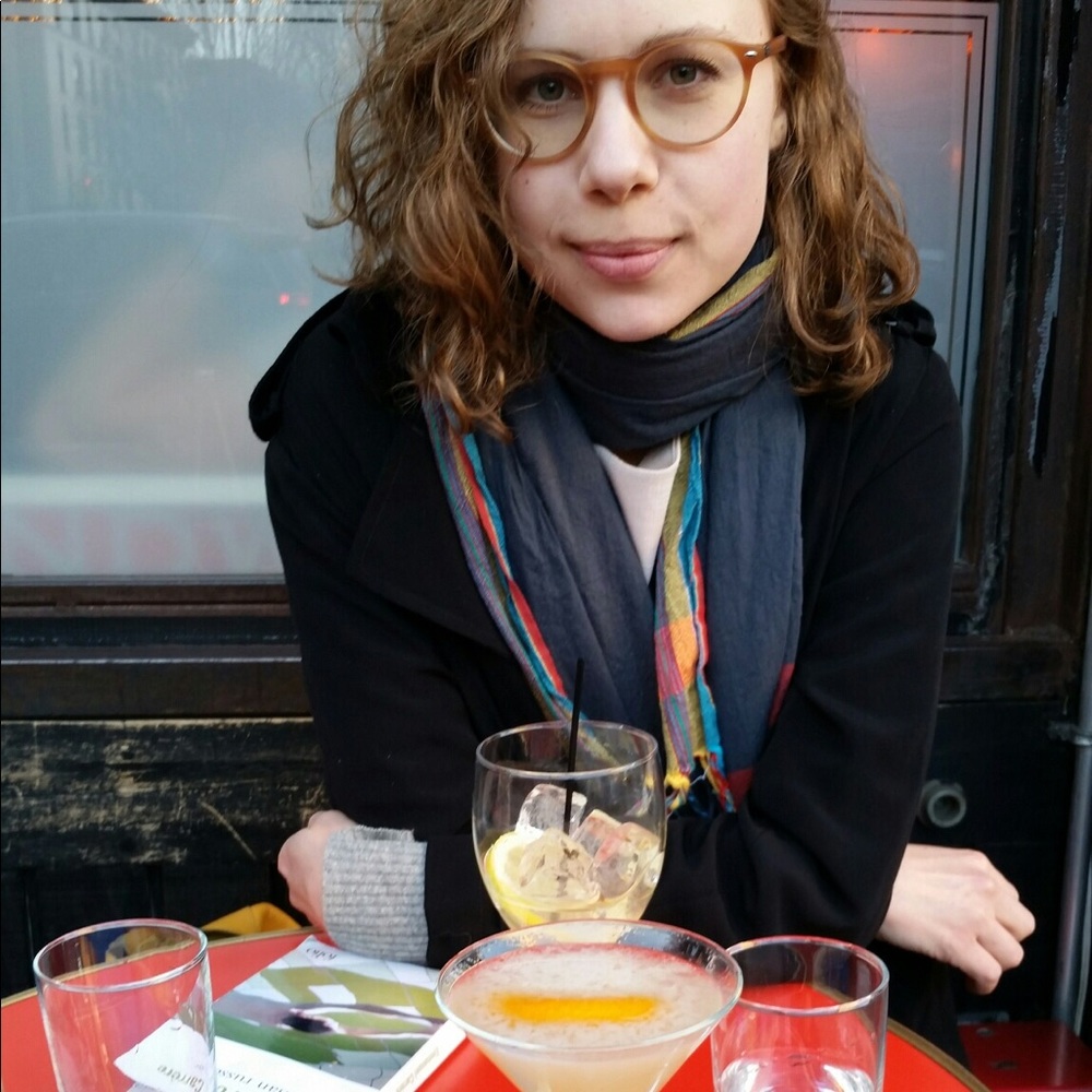 Meet your Posher, Jacque