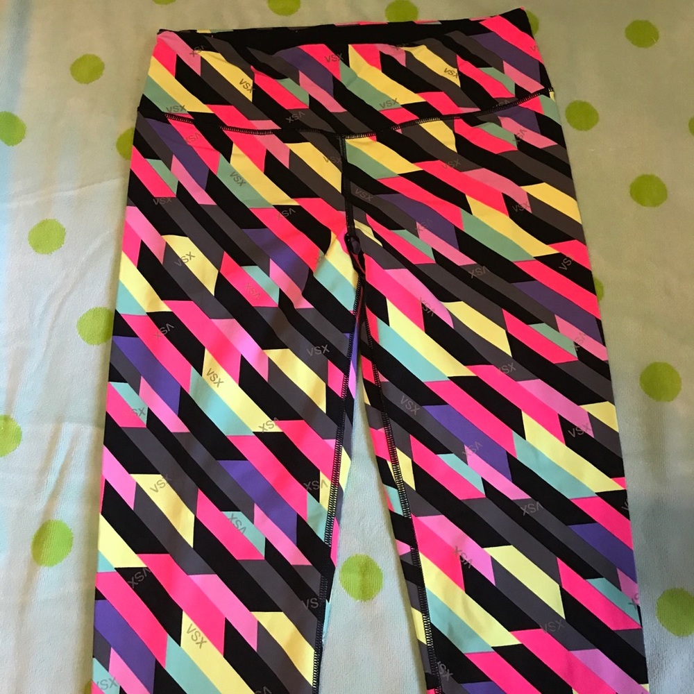 Victoria secret sport pant legging Size L