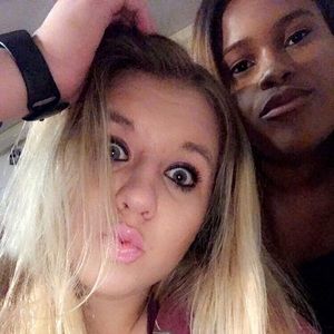 Meet your Posher, Allie