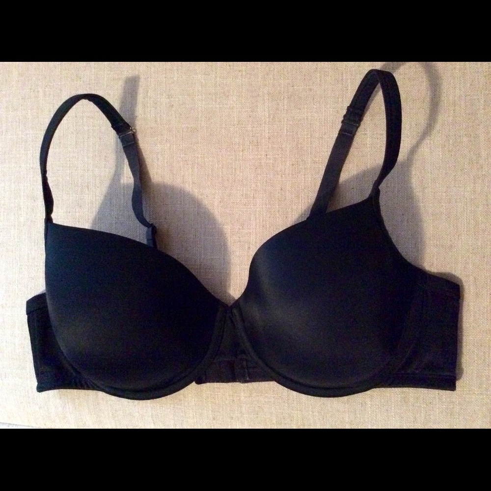 Cacique T-shirt bra from Lane Bryant