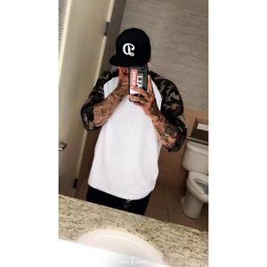 Meet your Posher, Anthony