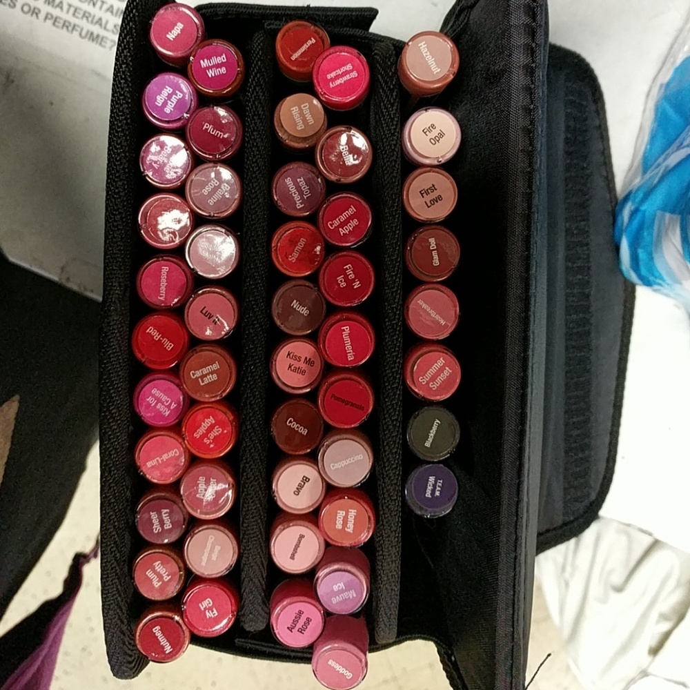 LipSense