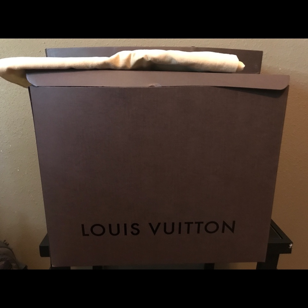 Original Louis Vuitton
