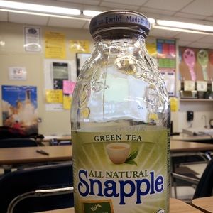 Meet your Posher, Gibran