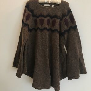 Never worn Anthropologie sweater