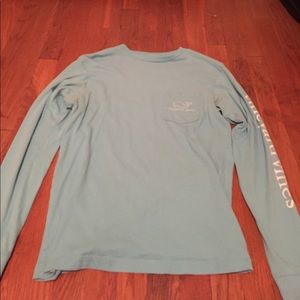 Vineyard vines long sleeve