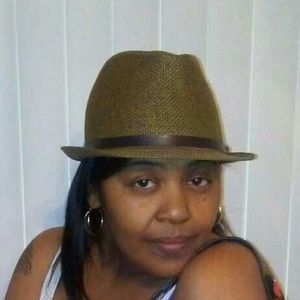 Meet your Posher, Tywana