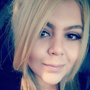 Meet your Posher, Glenda