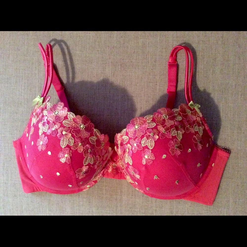 Cacique bra from Lane Bryant